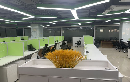 海兴大厦实拍图1