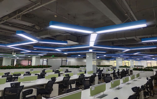 海兴大厦实拍图2