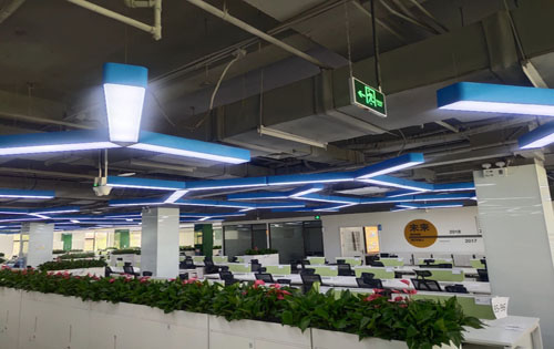 海兴大厦实拍图3